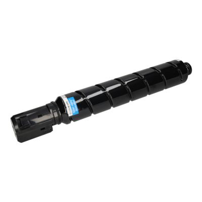 Toner compatibile Canon C-EXV 49 BK - Nero