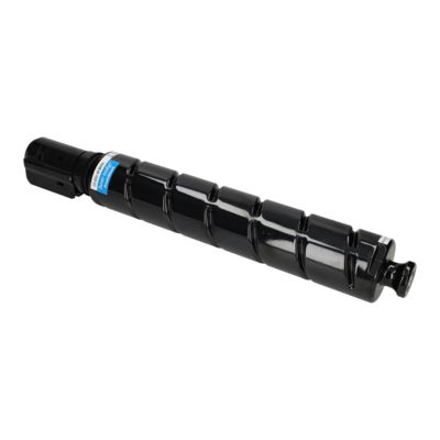 Toner compatibile Canon C-EXV 49 BK - Nero