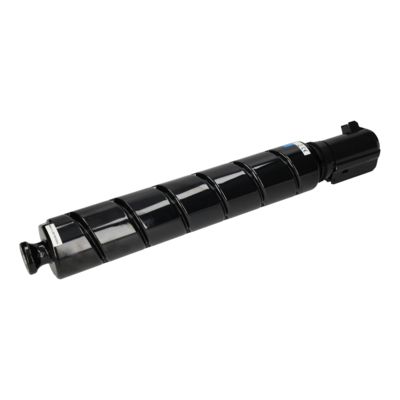 Toner compatibile Canon C-EXV 49 BK - Nero