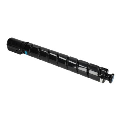 Toner compatibile Canon C-EXV 49 C - Ciano
