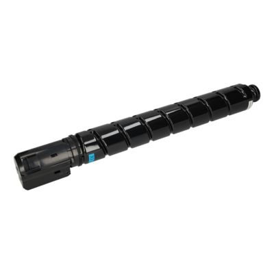 Toner compatibile Canon C-EXV 49 C - Ciano