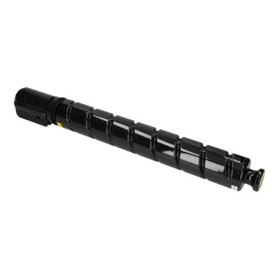 Toner compatibile Canon C-EXV 49 Y - Giallo