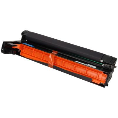 Tamburo compatibile OKI 44844472 - Nero