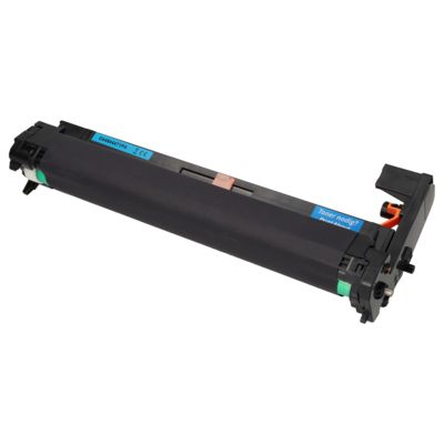 Tamburo compatibile OKI 44844471 - Ciano