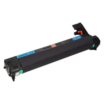 Tamburo compatibile OKI 44844471 - Ciano