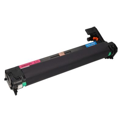 Tamburo compatibile OKI 44844470 - Magenta