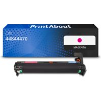 Tamburo compatibile OKI 44844470 - Magenta