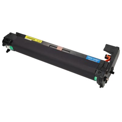 Tamburo compatibile OKI 44844469 - Giallo