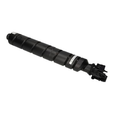 Toner compatibile Kyocera TK-8515K - Nero