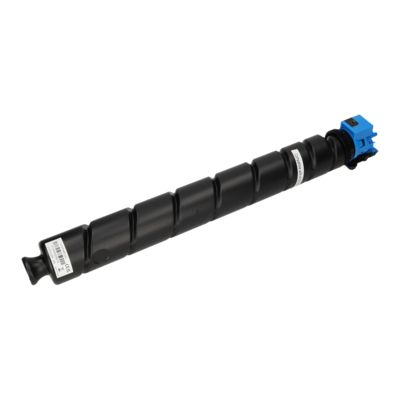 Toner compatibile Kyocera TK-8515C - Ciano