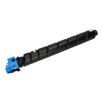 Toner compatibile Kyocera TK-8515C - Ciano