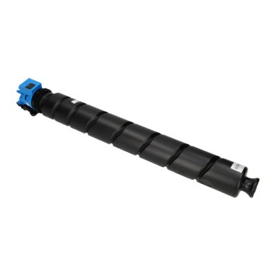 Toner compatibile Kyocera TK-8515C - Ciano