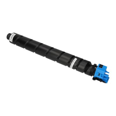 Toner compatibile Kyocera TK-8515C - Ciano