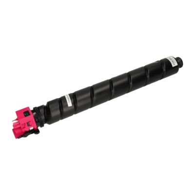 Toner compatibile Kyocera TK-8515M - Magenta
