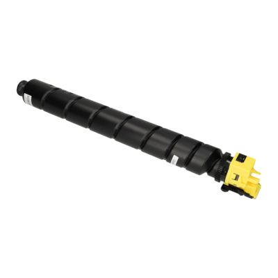 Toner compatibile Kyocera TK-8515Y - Giallo