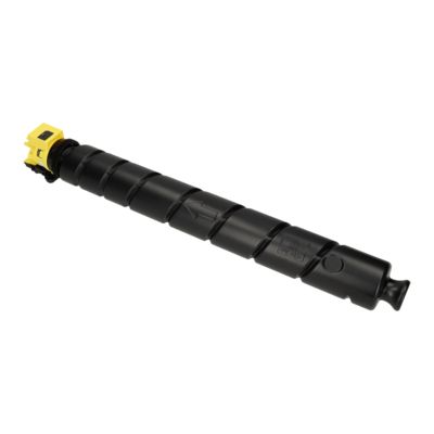 Toner compatibile Kyocera TK-8515Y - Giallo