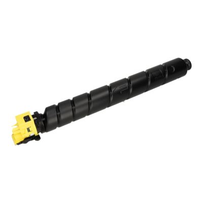 Toner compatibile Kyocera TK-8515Y - Giallo