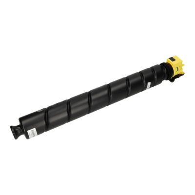 Toner compatibile Kyocera TK-8515Y - Giallo