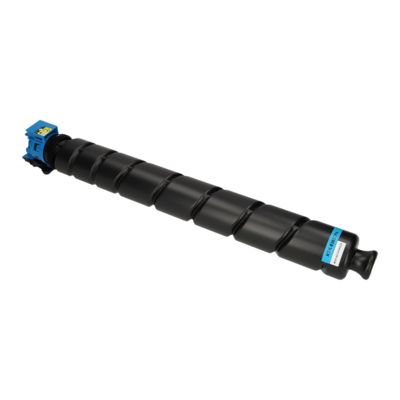 Toner compatibile Kyocera TK-8365C - Ciano