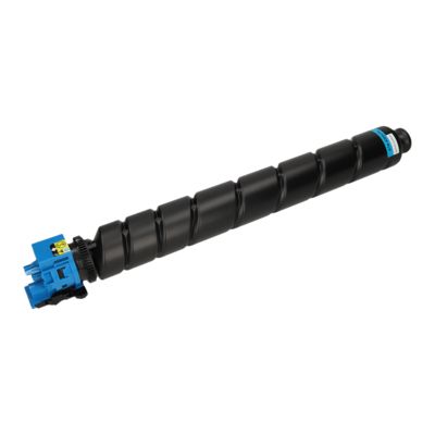 Toner compatibile Kyocera TK-8365C - Ciano