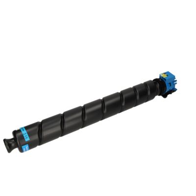 Toner compatibile Kyocera TK-8365C - Ciano