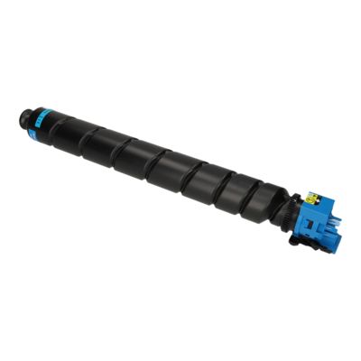Toner compatibile Kyocera TK-8365C - Ciano