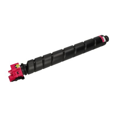 Toner compatibile Kyocera TK-8365M - Magenta