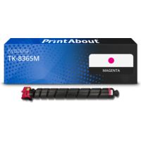 Toner compatibile Kyocera TK-8365M - Magenta
