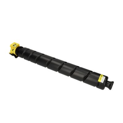 Toner compatibile Kyocera TK-8365Y - Giallo