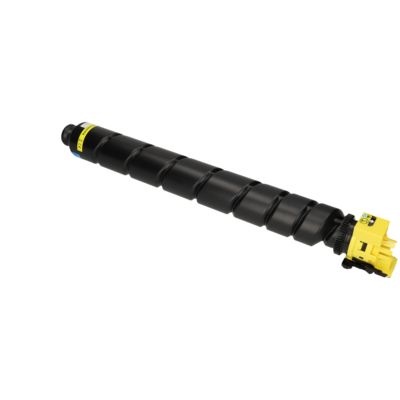 Toner compatibile Kyocera TK-8365Y - Giallo