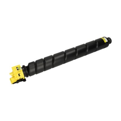 Toner compatibile Kyocera TK-8365Y - Giallo