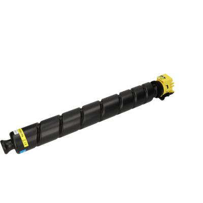 Toner compatibile Kyocera TK-8365Y - Giallo