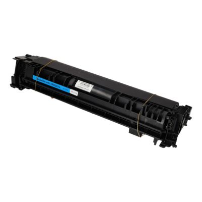 Toner compatibile HP 659A (W2011A) - Ciano