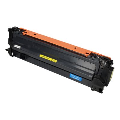 Toner compatibile HP 659A (W2012A) - Giallo