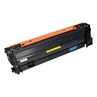 Toner compatibile HP 659A (W2012A) - Giallo