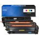 Toner compatibile HP 659A (W2010/11/12/3A) - 4 colori Multipack