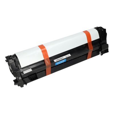 Toner compatibile HP 658A (W2000A) - Nero