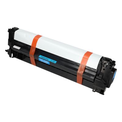 Toner compatibile HP 658A (W2001A) - Ciano