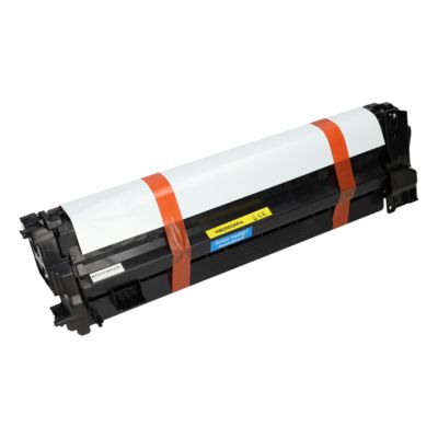 Toner compatibile HP 658A (W2002A) - Giallo