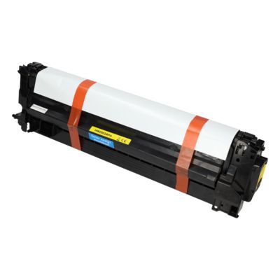Toner compatibile HP 658A (W2002A) - Giallo