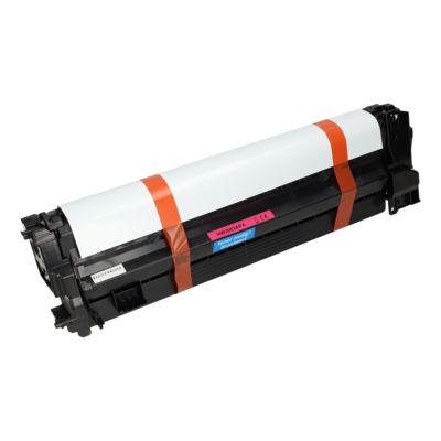 Toner compatibile HP 658A (W2003A) - Magenta