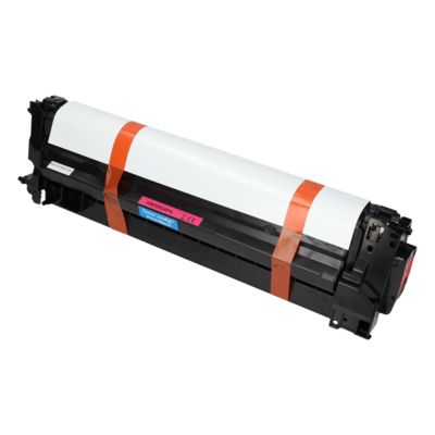 Toner compatibile HP 658A (W2003A) - Magenta