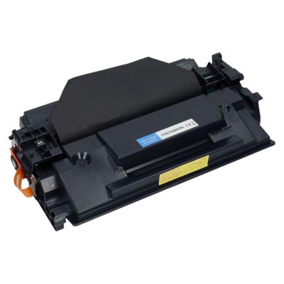 Toner compatibile Canon 057H BK - Nero