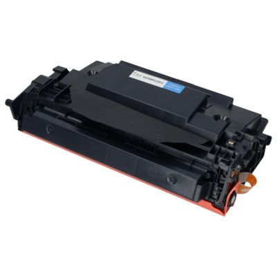 Toner compatibile Canon 057H BK - Nero