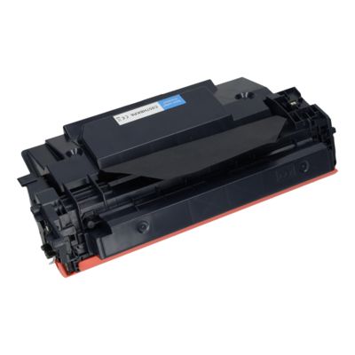 Toner compatibile Canon 057H BK - Nero