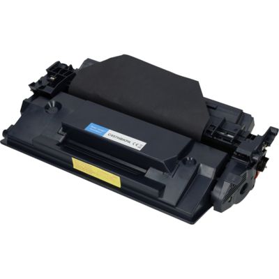 Toner compatibile Canon 057H BK - Nero