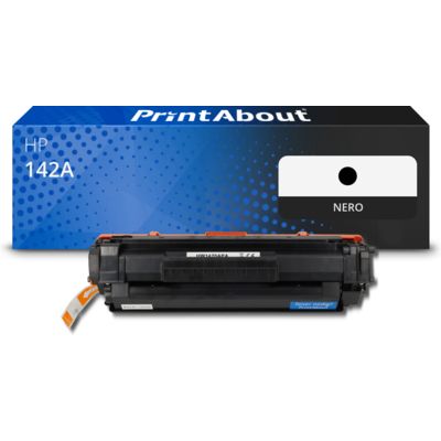 Toner compatibile HP 142A (W1420A) - Nero