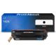 Toner compatibile HP 142A (W1420A) - Nero
