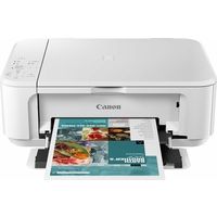 Canon PIXMA MG3650S Stampante inkjet