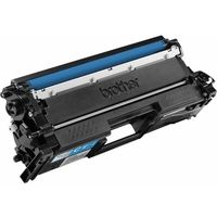 Toner Brother TN-821XLC - Ciano Alta capacità
